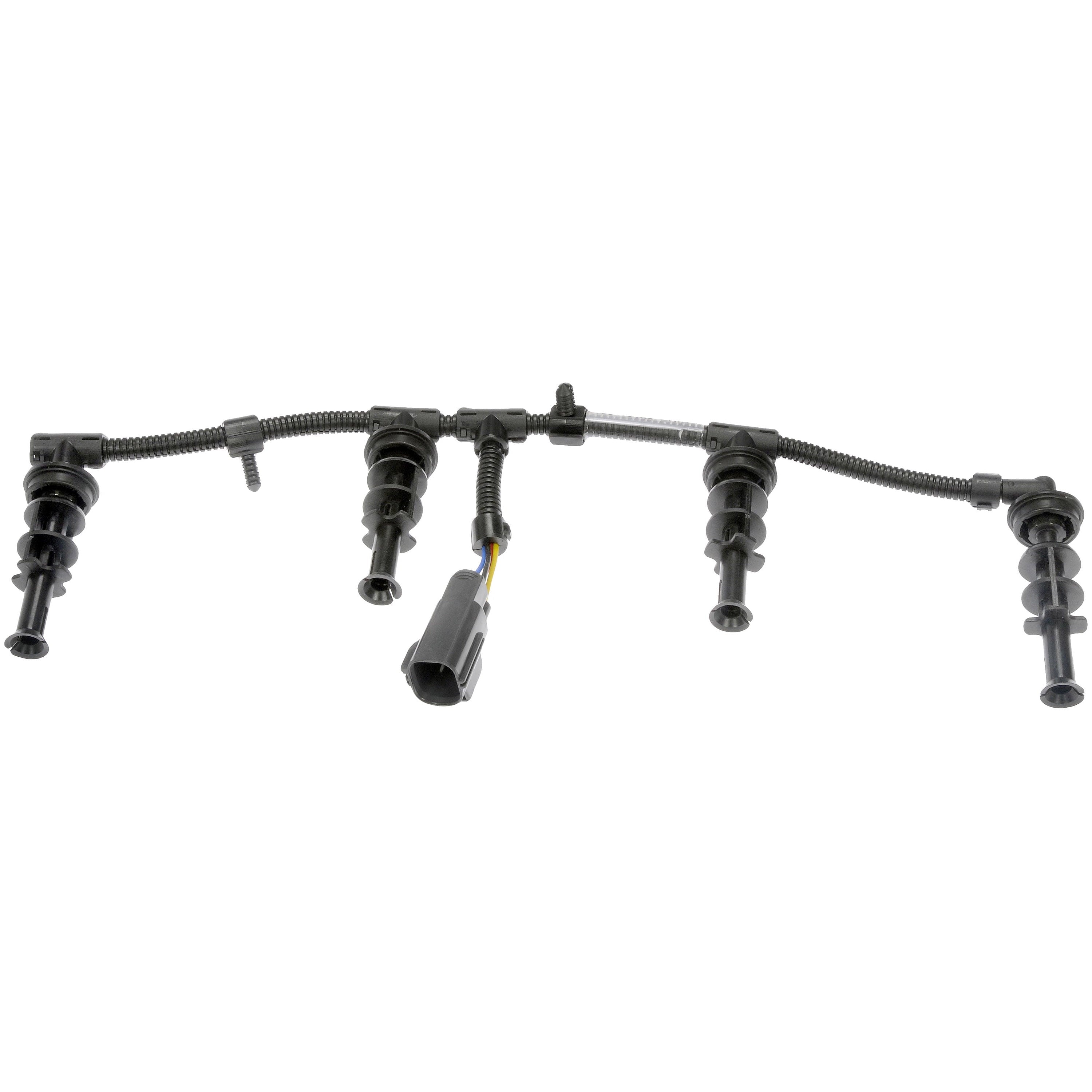 Ds Glow Plug Harness