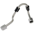 Injector Feed Line