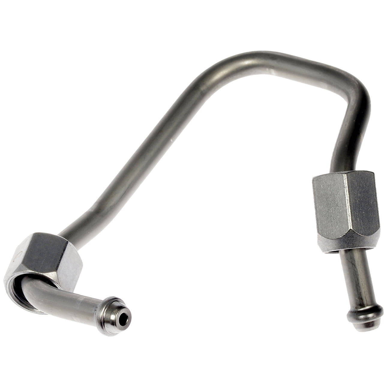 Injector Feed Line