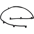 Diesel Fuel Injector Return Hose