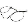 Transmission Gearshift Cable
