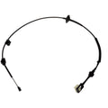 Gearshift Cable