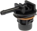 Fuel Tank Vent Valve