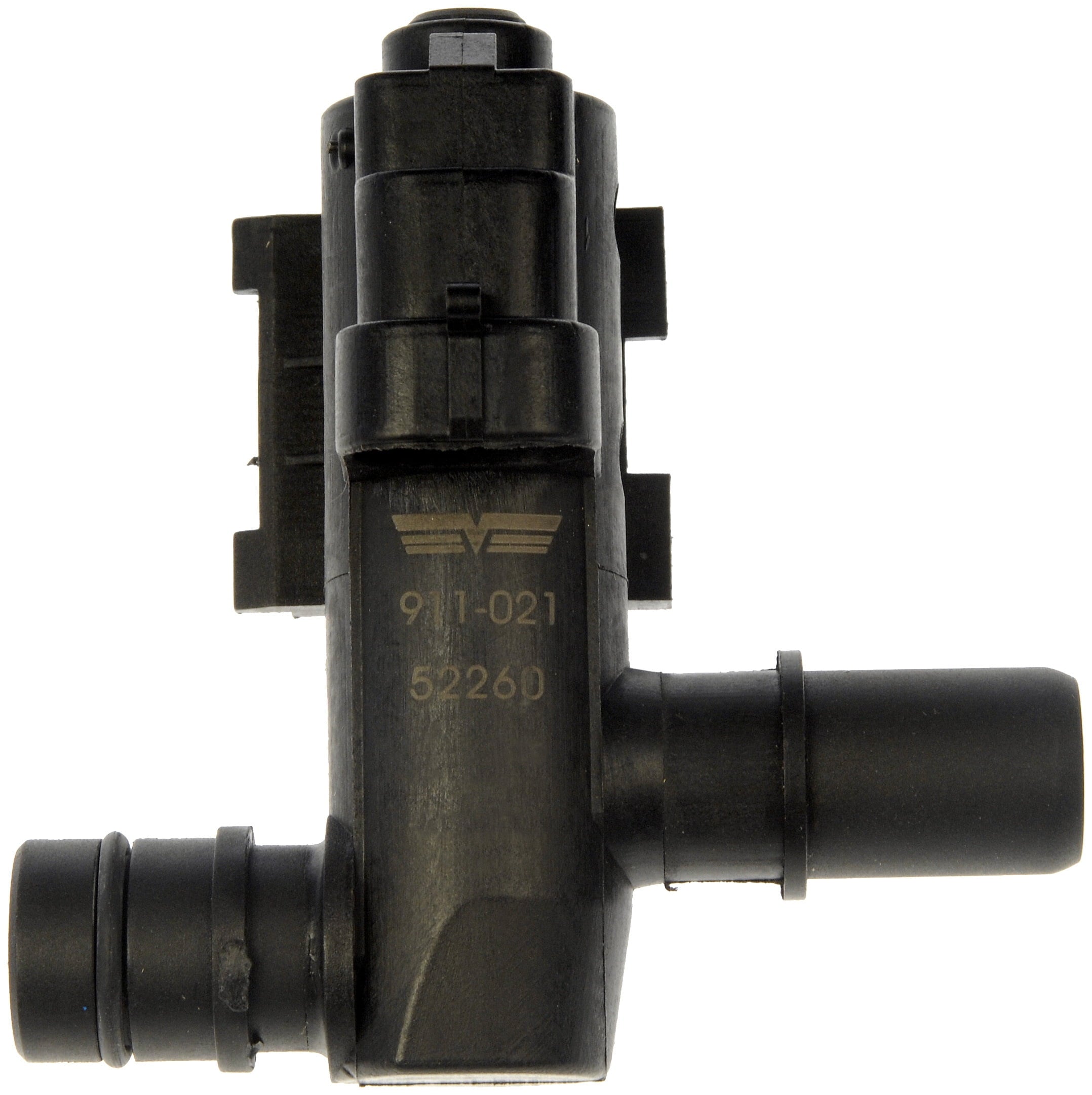 Vapor Can Vent Valve