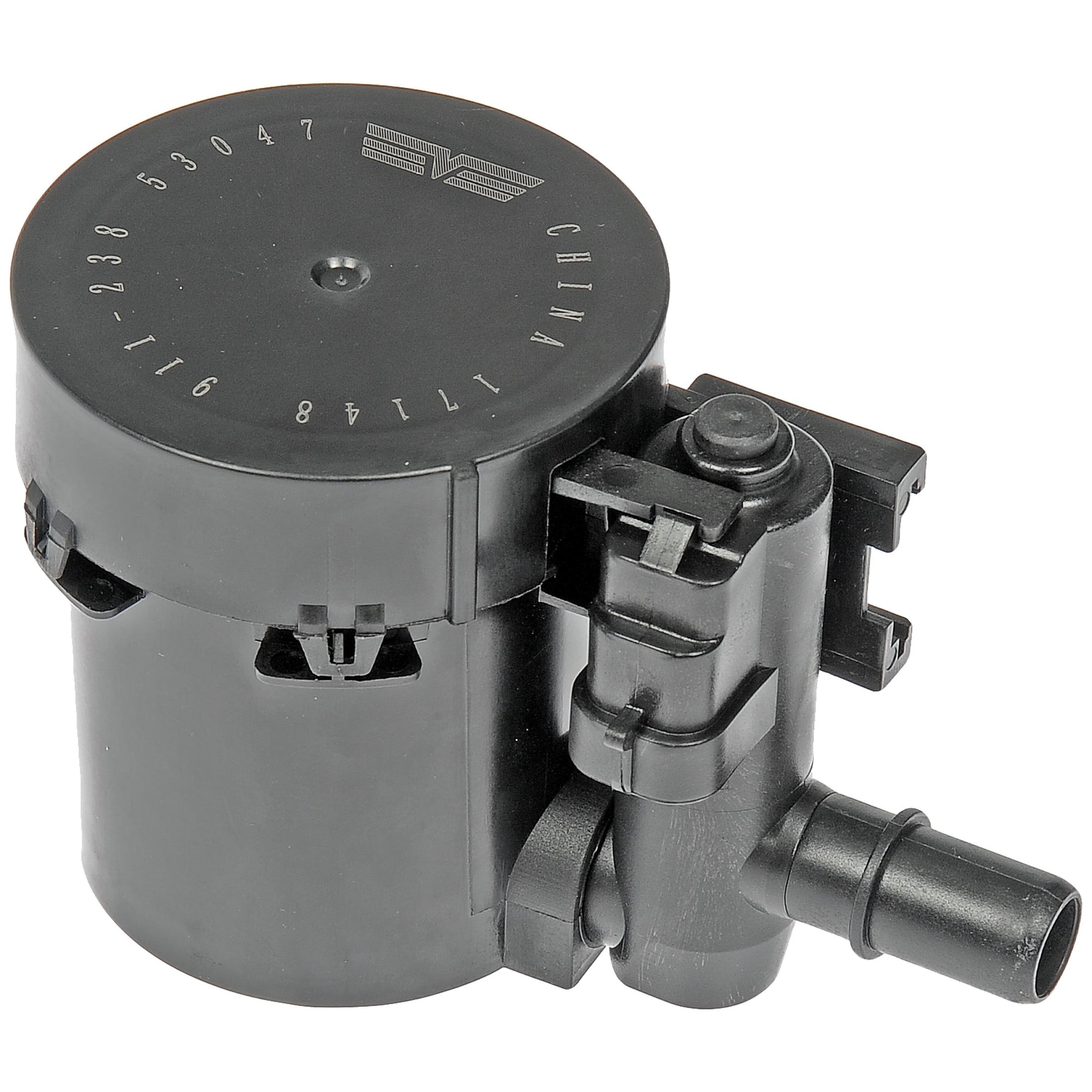 Vent Valve