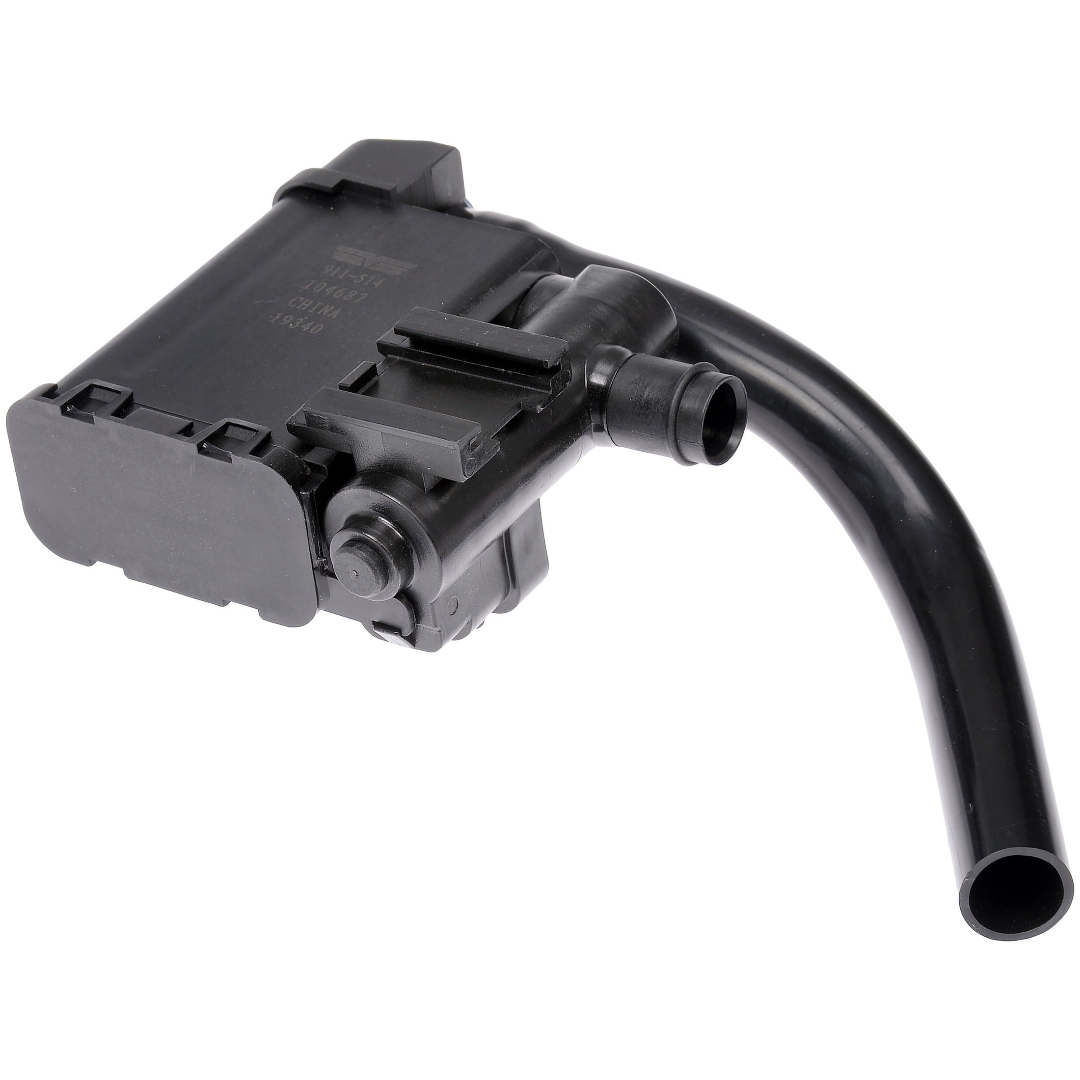 Vent Valve