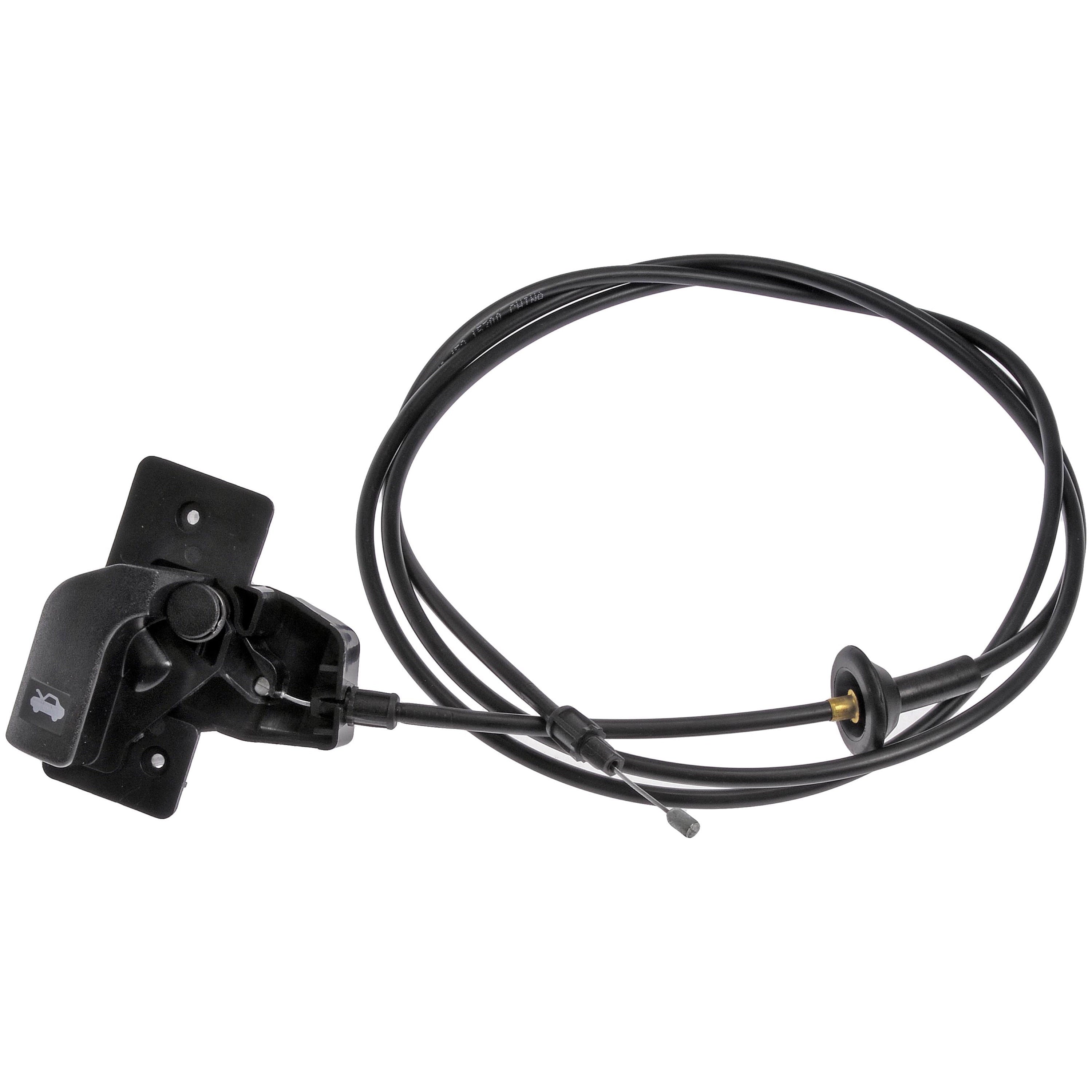 Hood Release Cable