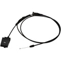 Hood Release Cable