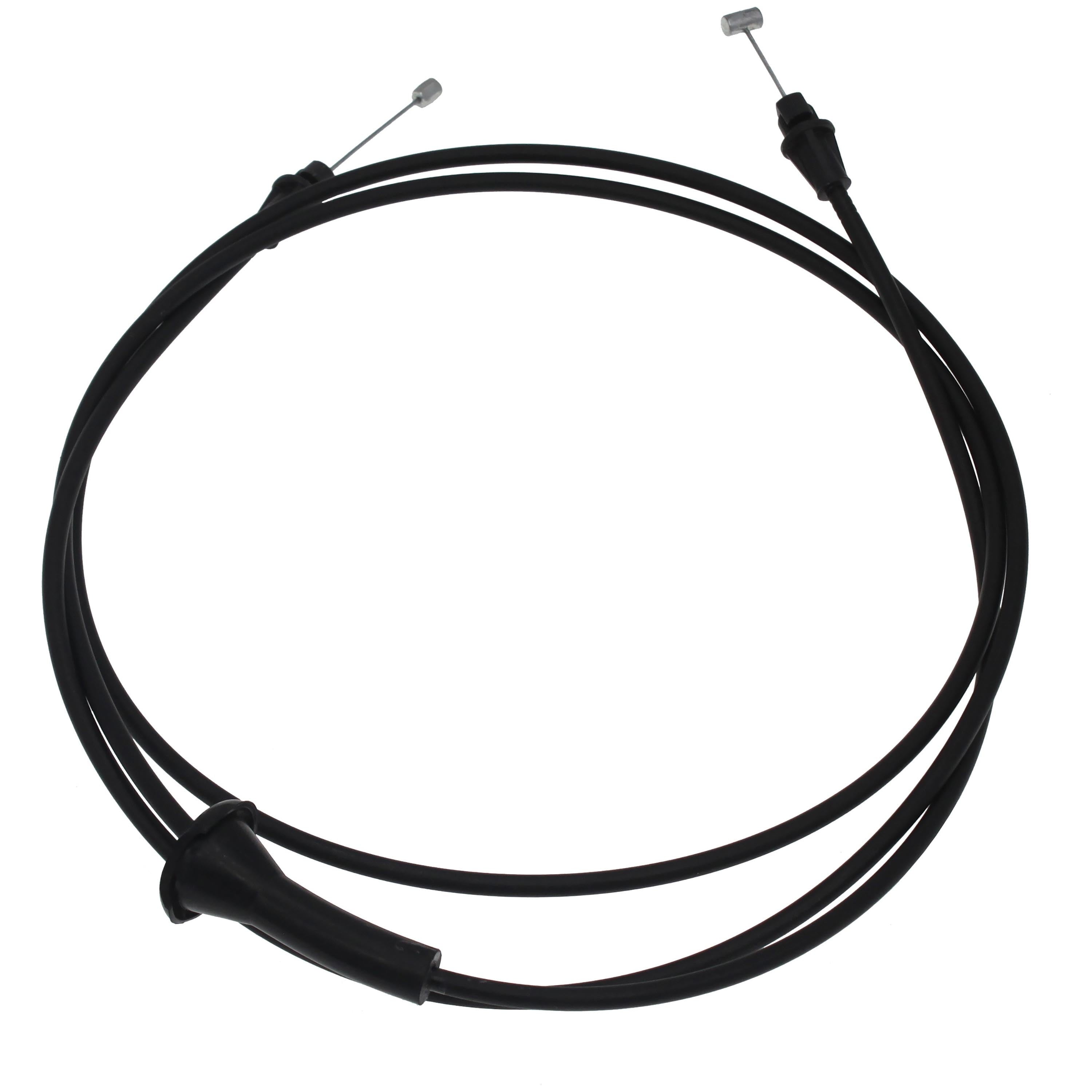 Hood Release Cable