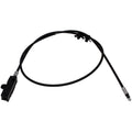 Hood Release Cable Assembly