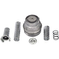 Oil Filter Cap