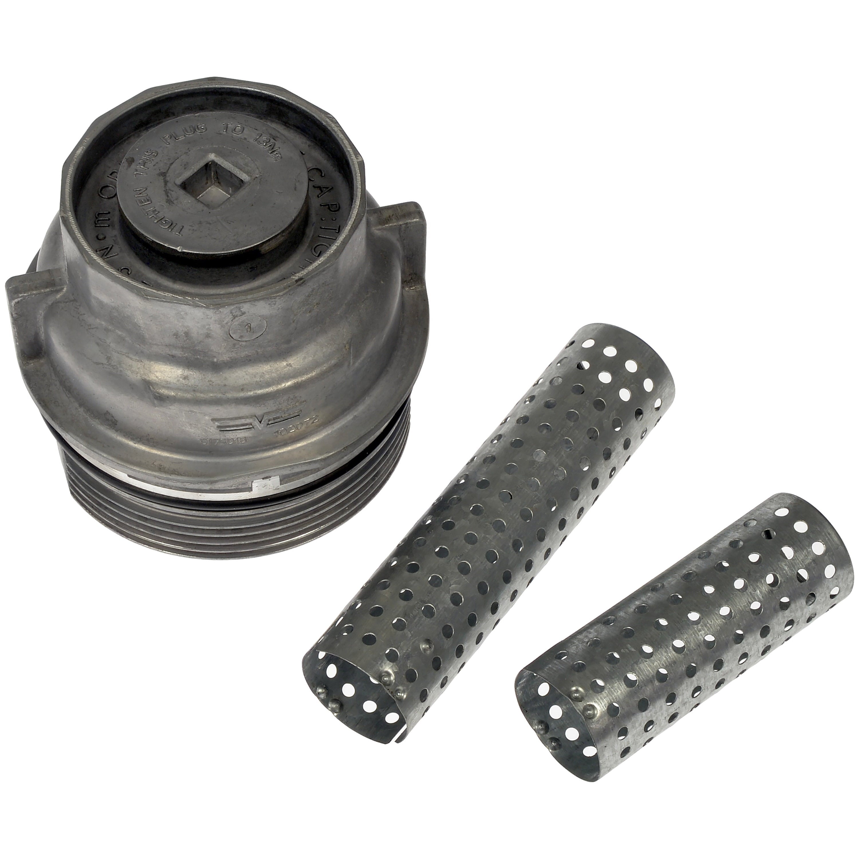 Oil Filter Cap