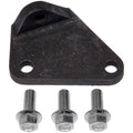 Manifold Clamp