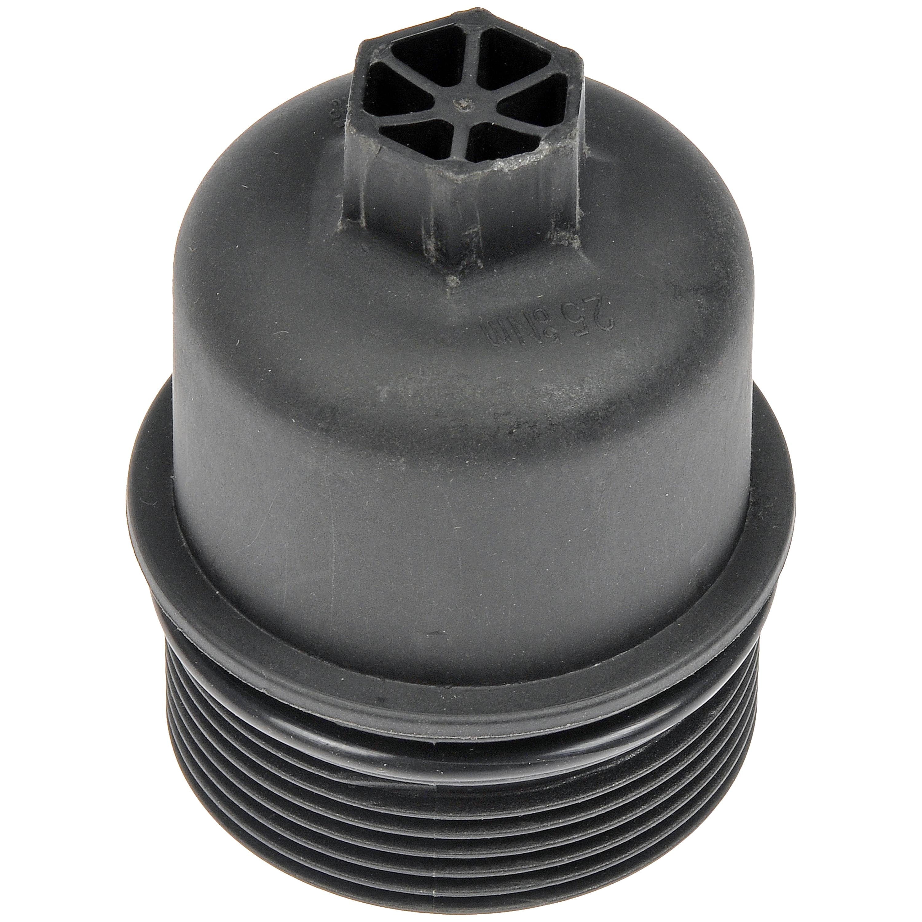 Oil Filter Cap