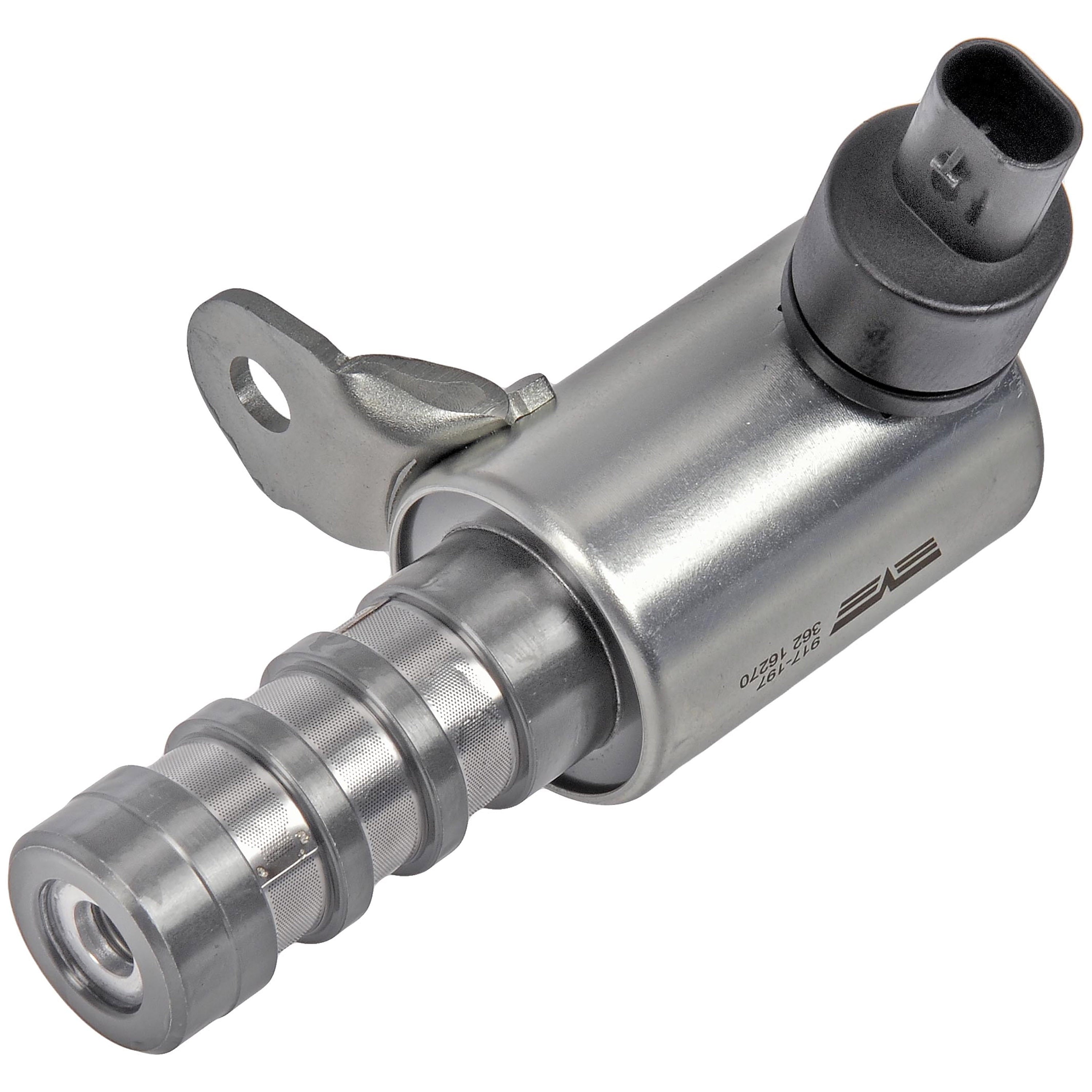 Vvt Solenoids