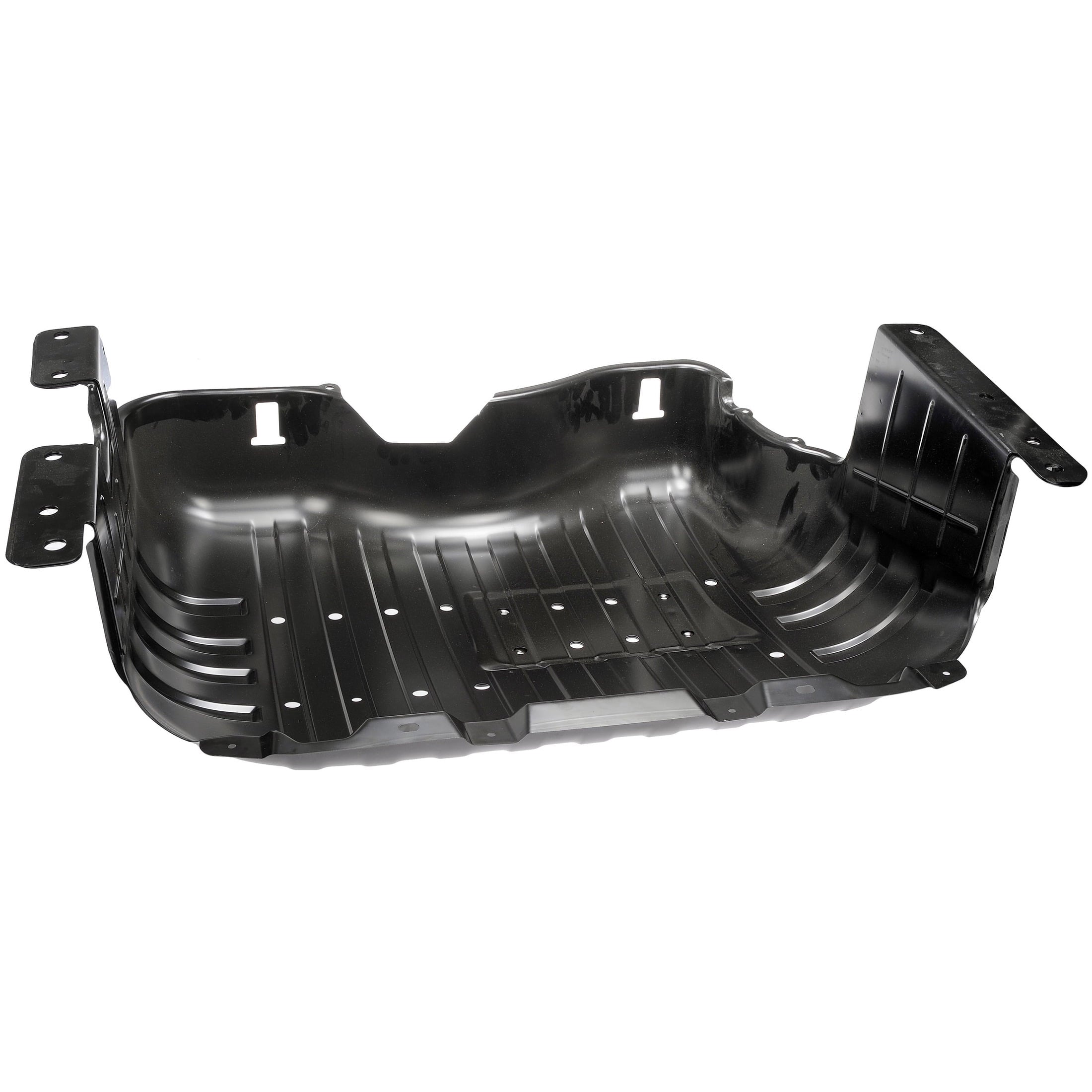 Gas Tank Skid Plate