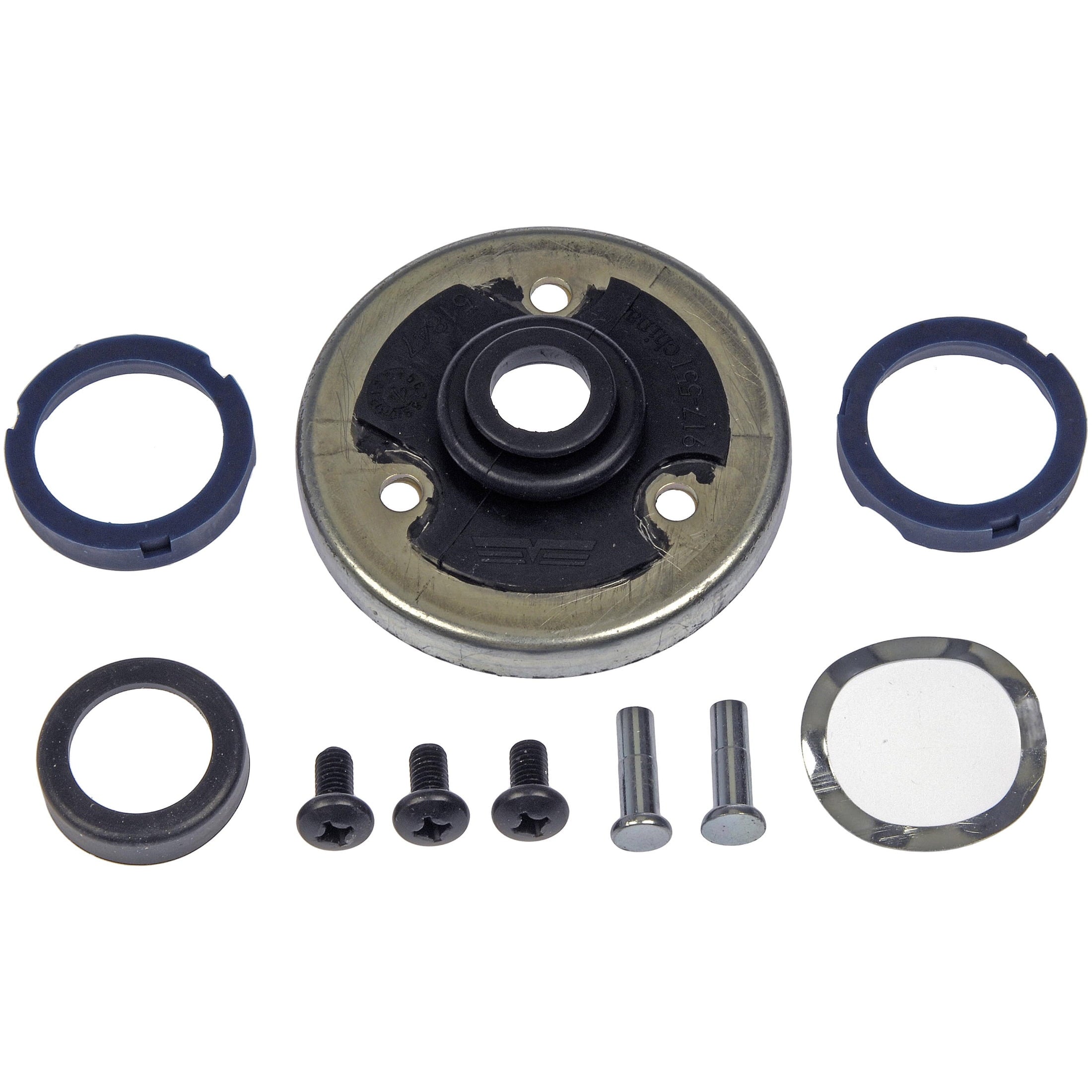 Shifter Rebuild Kit