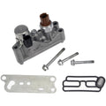 Vvt Solenoid
