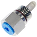 Oil Line Filter
