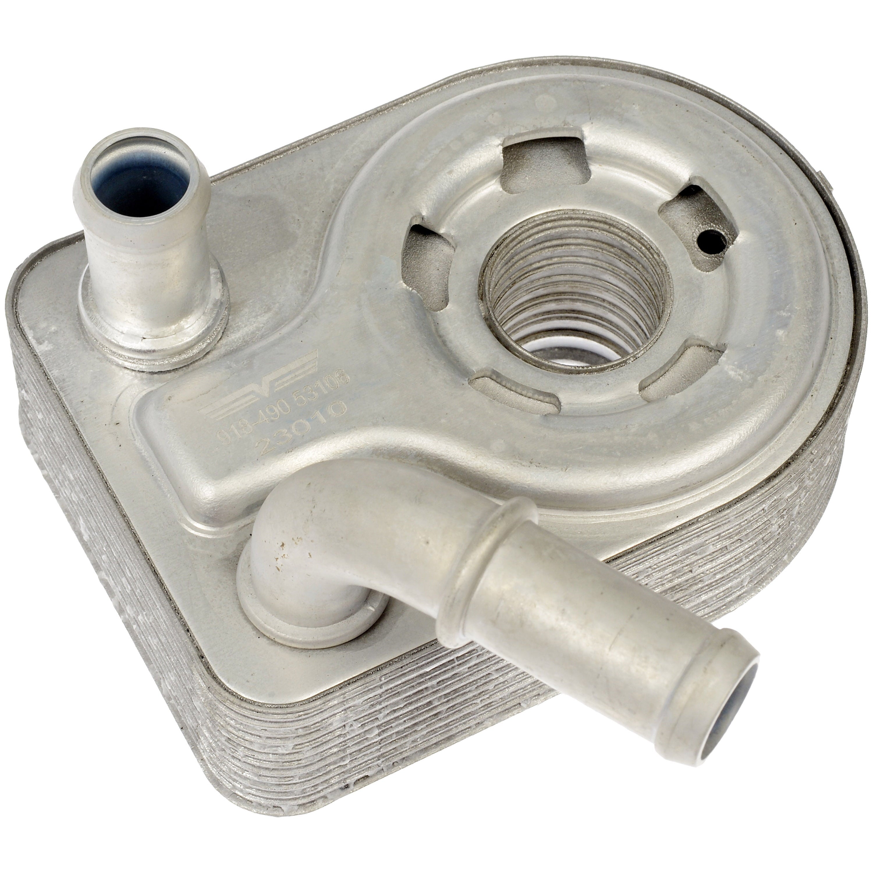 Oil Cooler