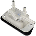 Fuel Cooler