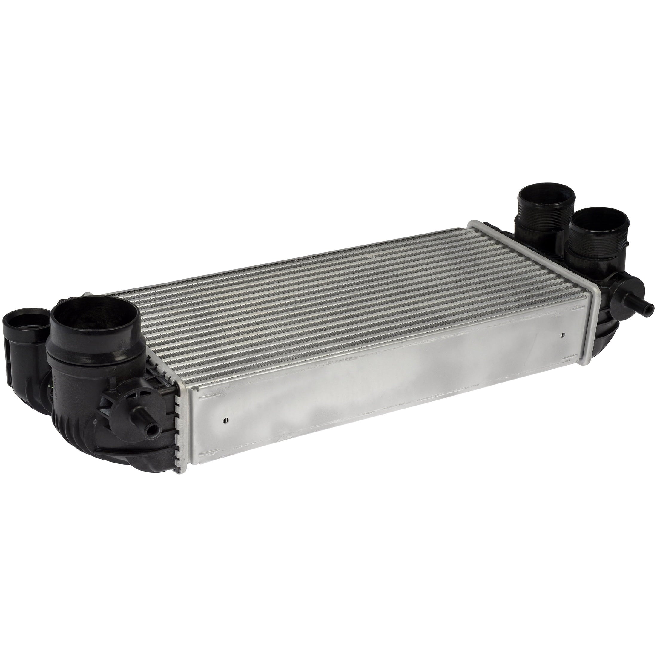 Turbocharger Air Intercooler