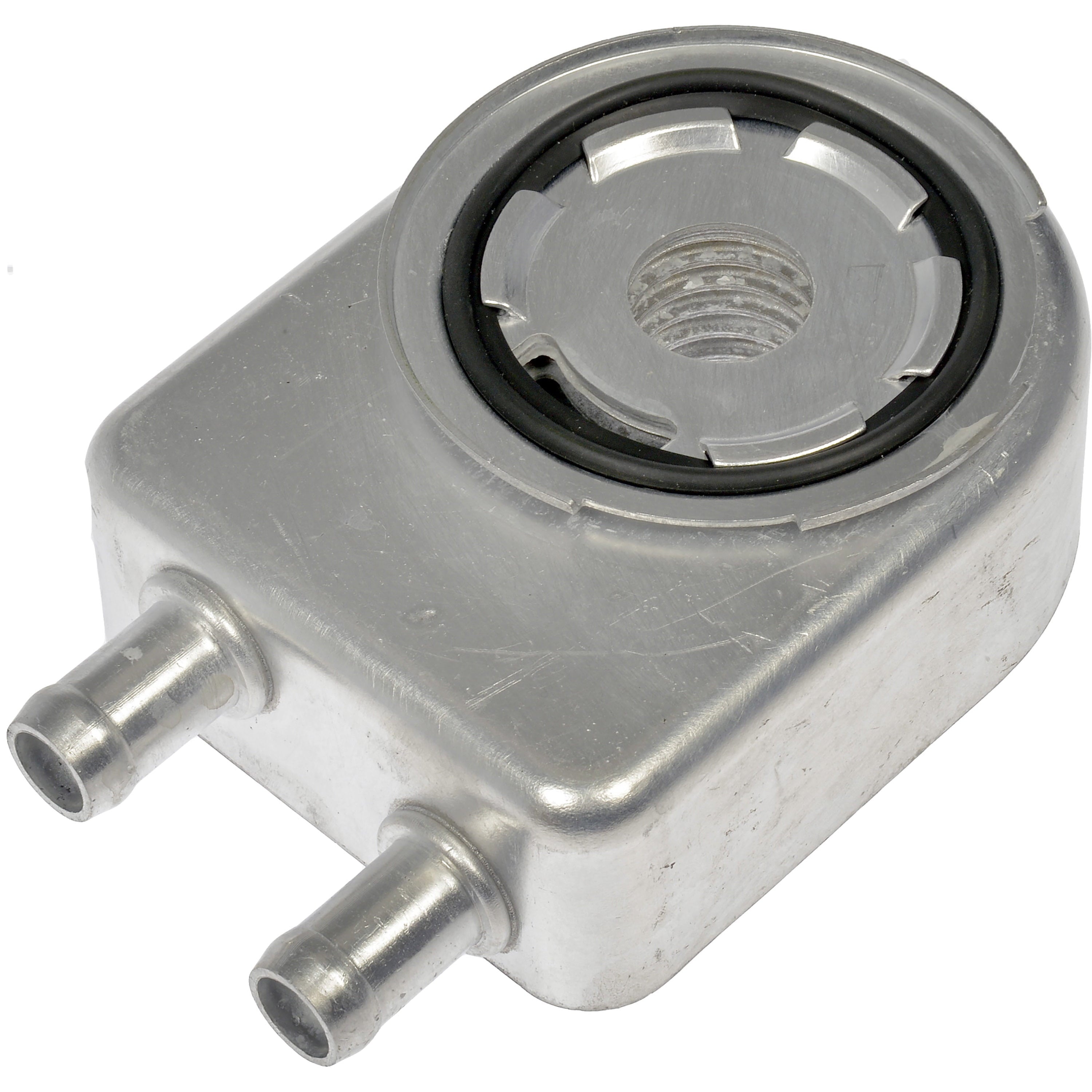 Oil Cooler