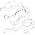 Prefor Brak Line Kit