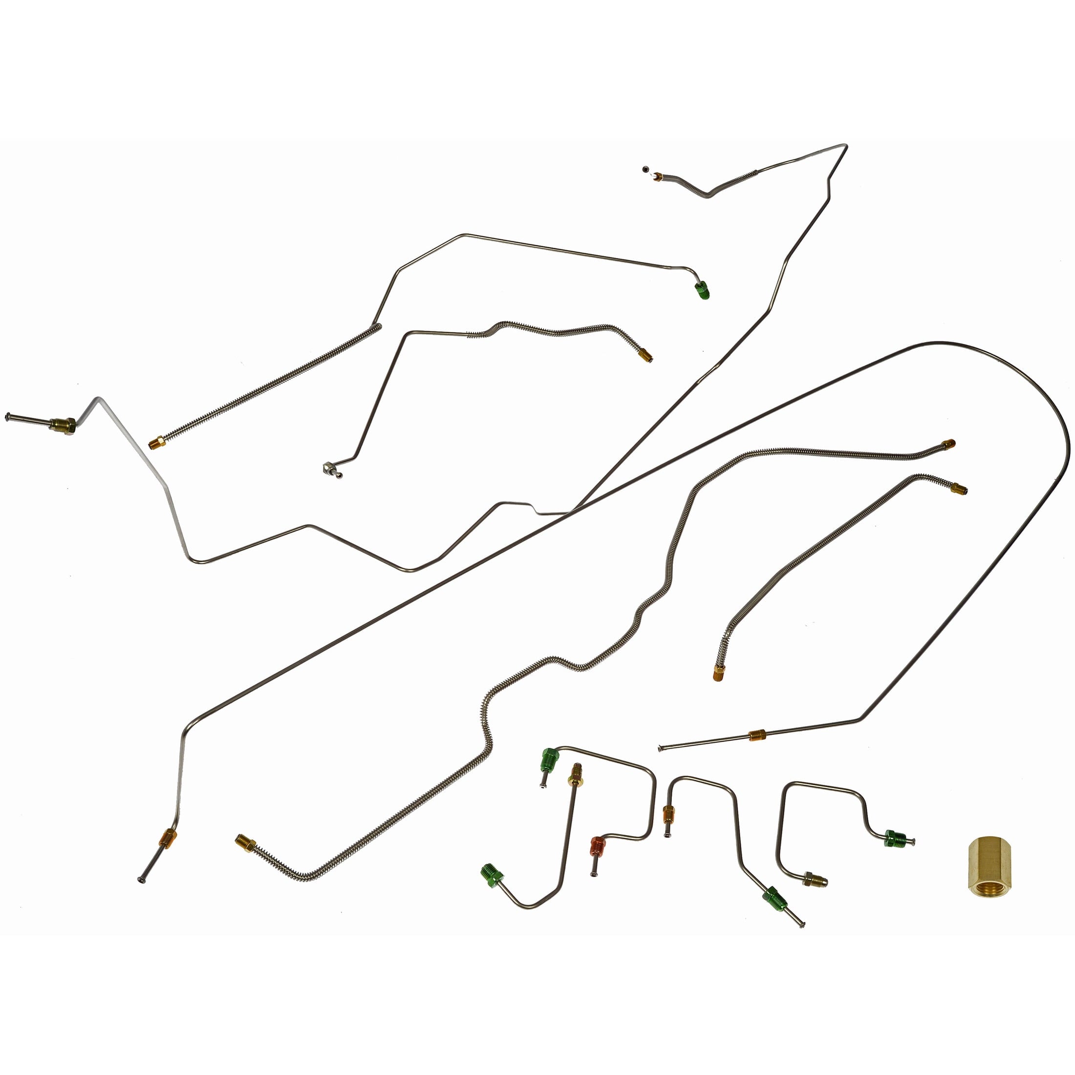 Prefor Brak Line Kit