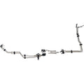 Preformed Fuel Line