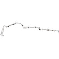 Preformed Fuel Line