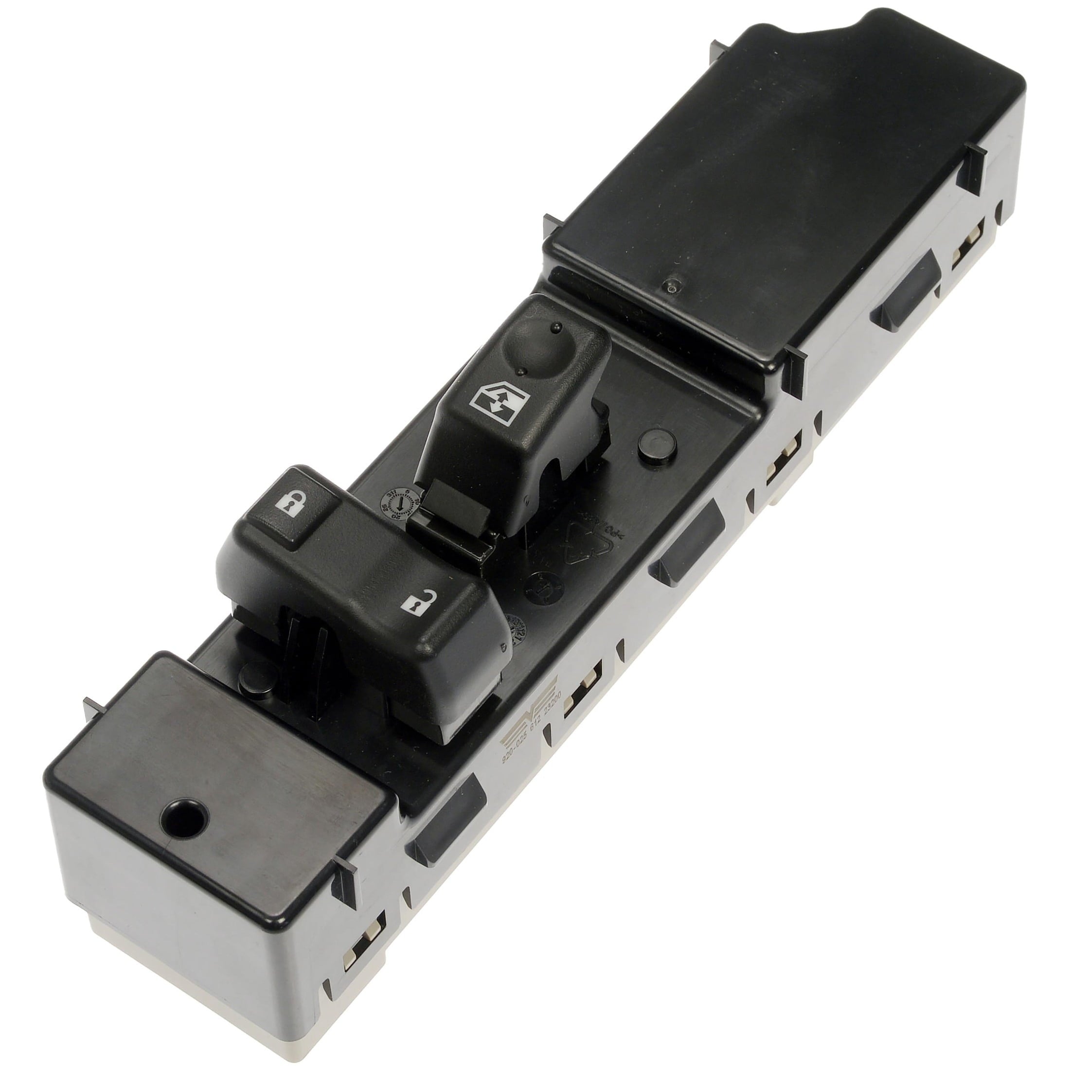 Power Window Switch - Front Right