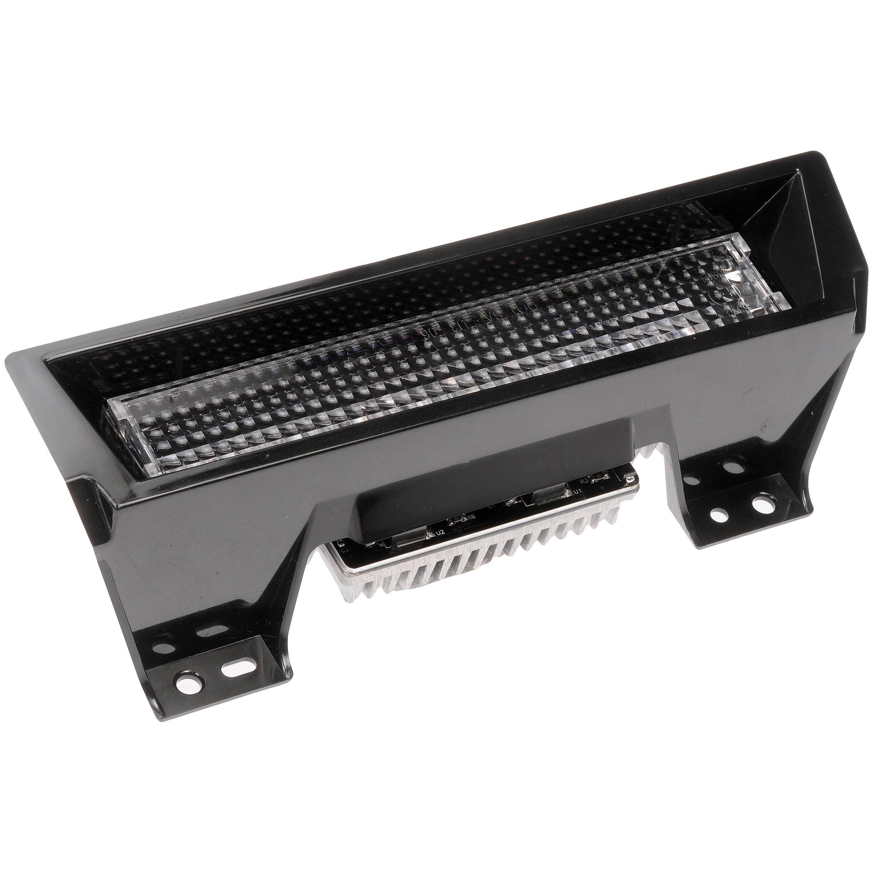 Third Brake Light Assembly