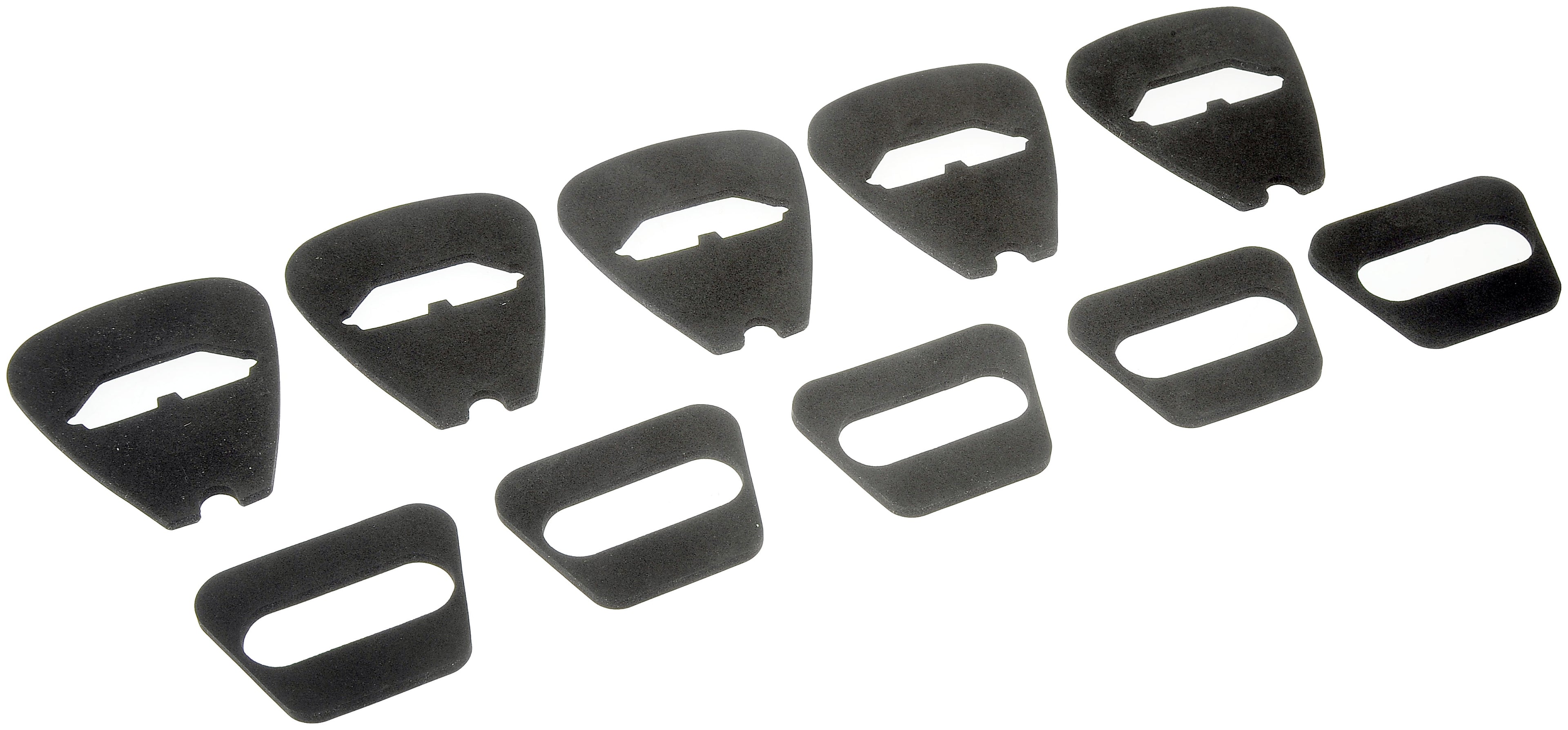 Cab Light Repair Kit