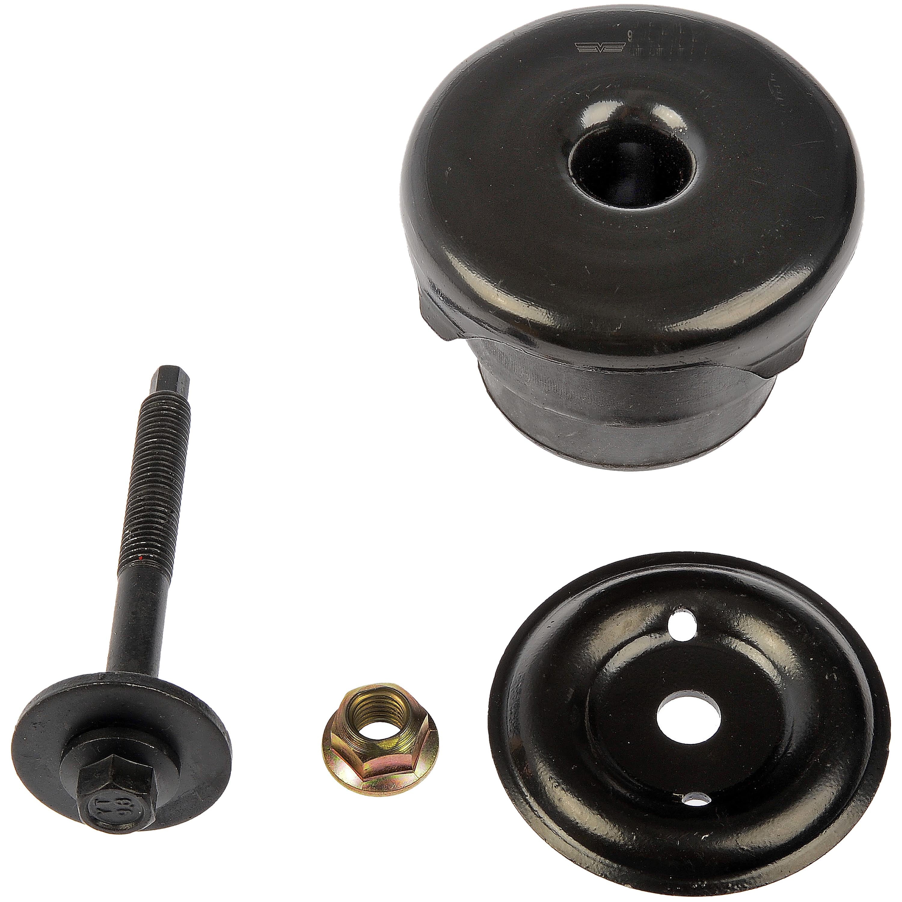 Body Mount Kit