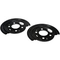 Brake Dust Shield