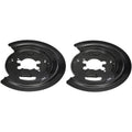 Brake Dust Shield
