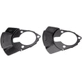 Brake Dust Shield