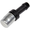 Differential Vent