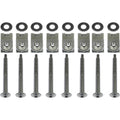 Bed Mount Hardware