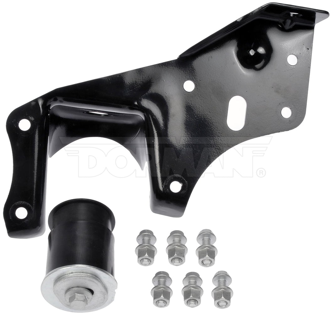 Mounting Bracket