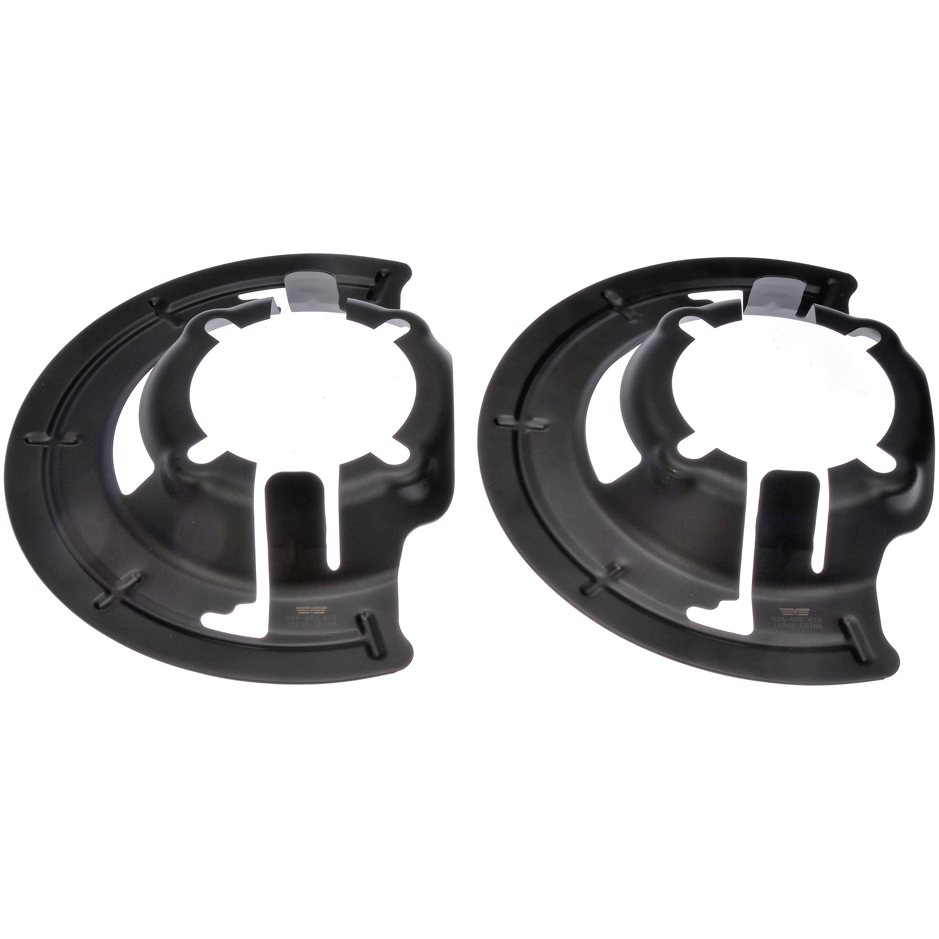 Brake Dust Shield