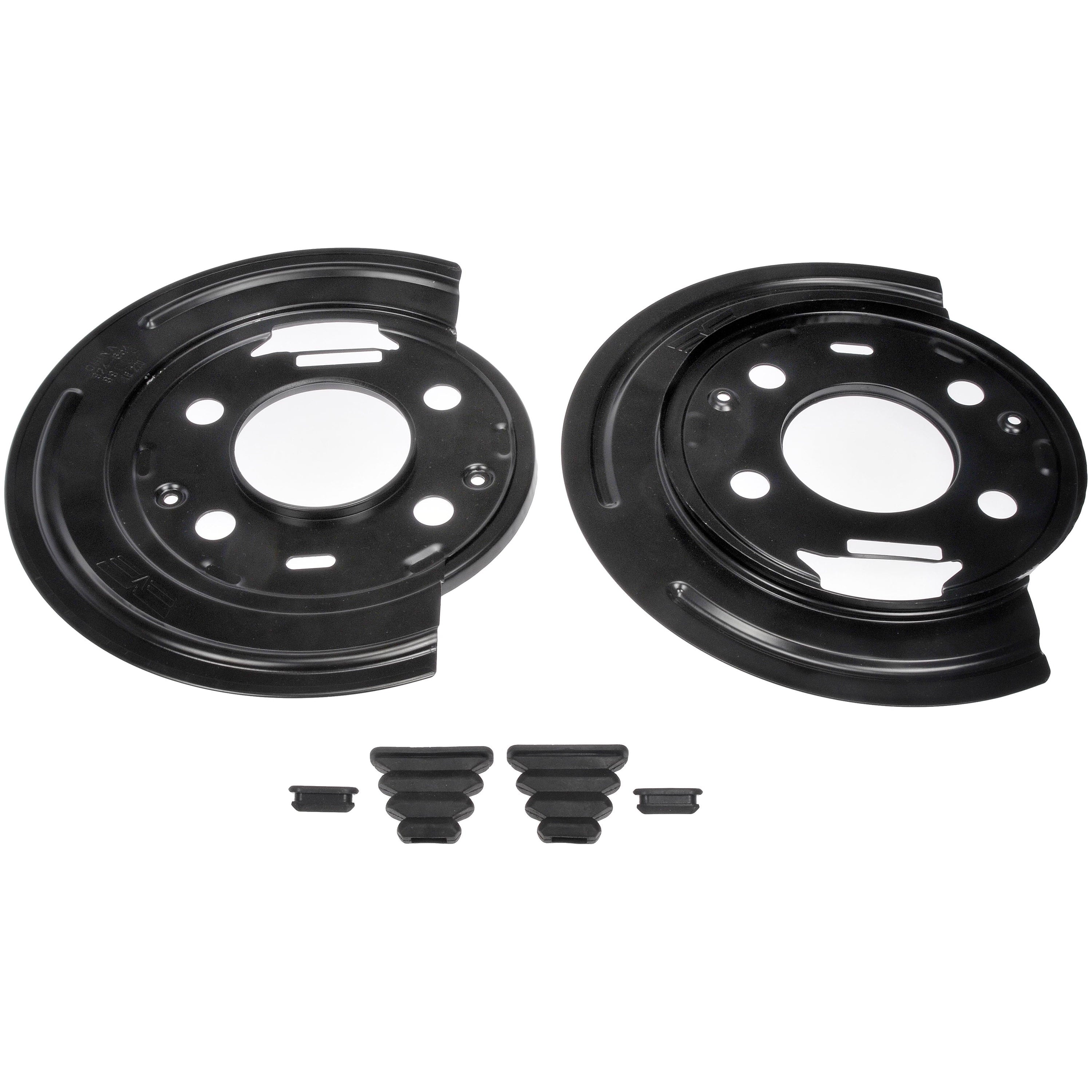 Brake Dust Shield