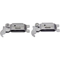 P. Brake Assembly