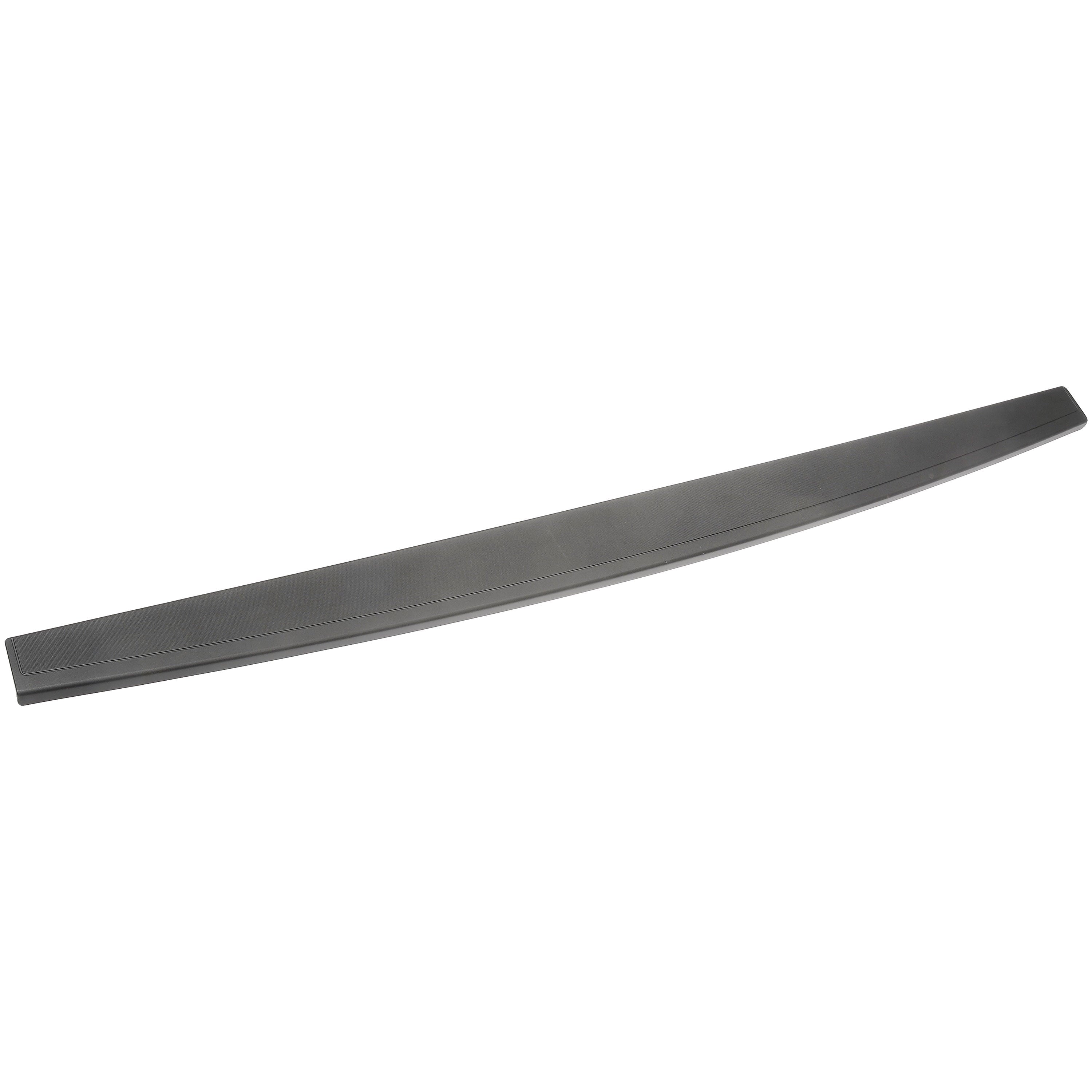 Tailgate Molding Assembly