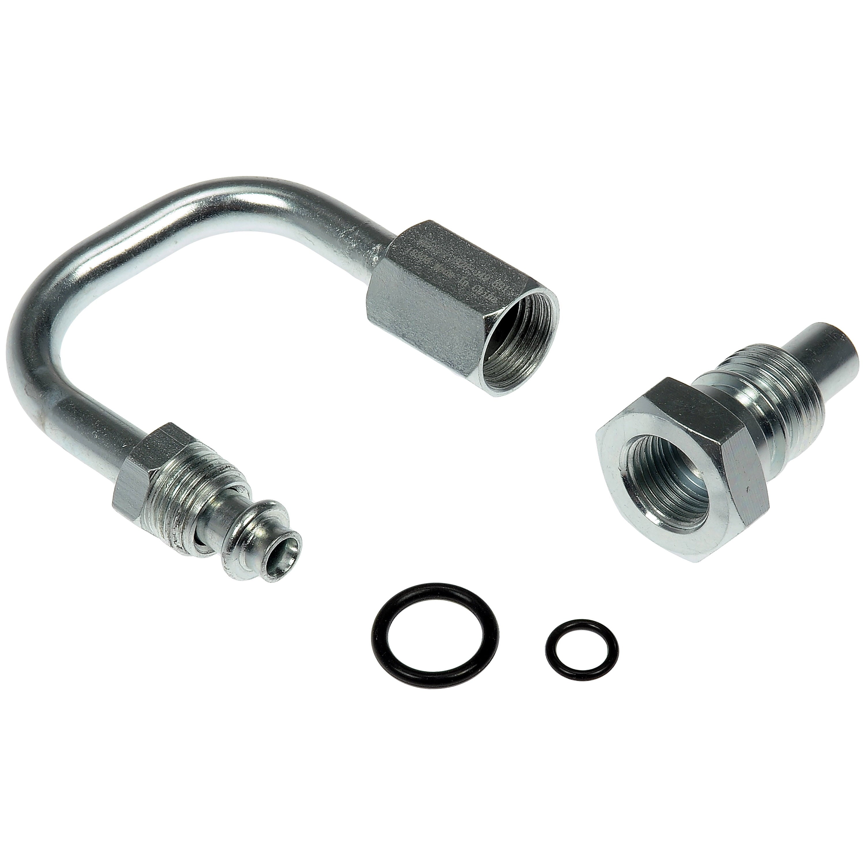 Steering Bypass Tube