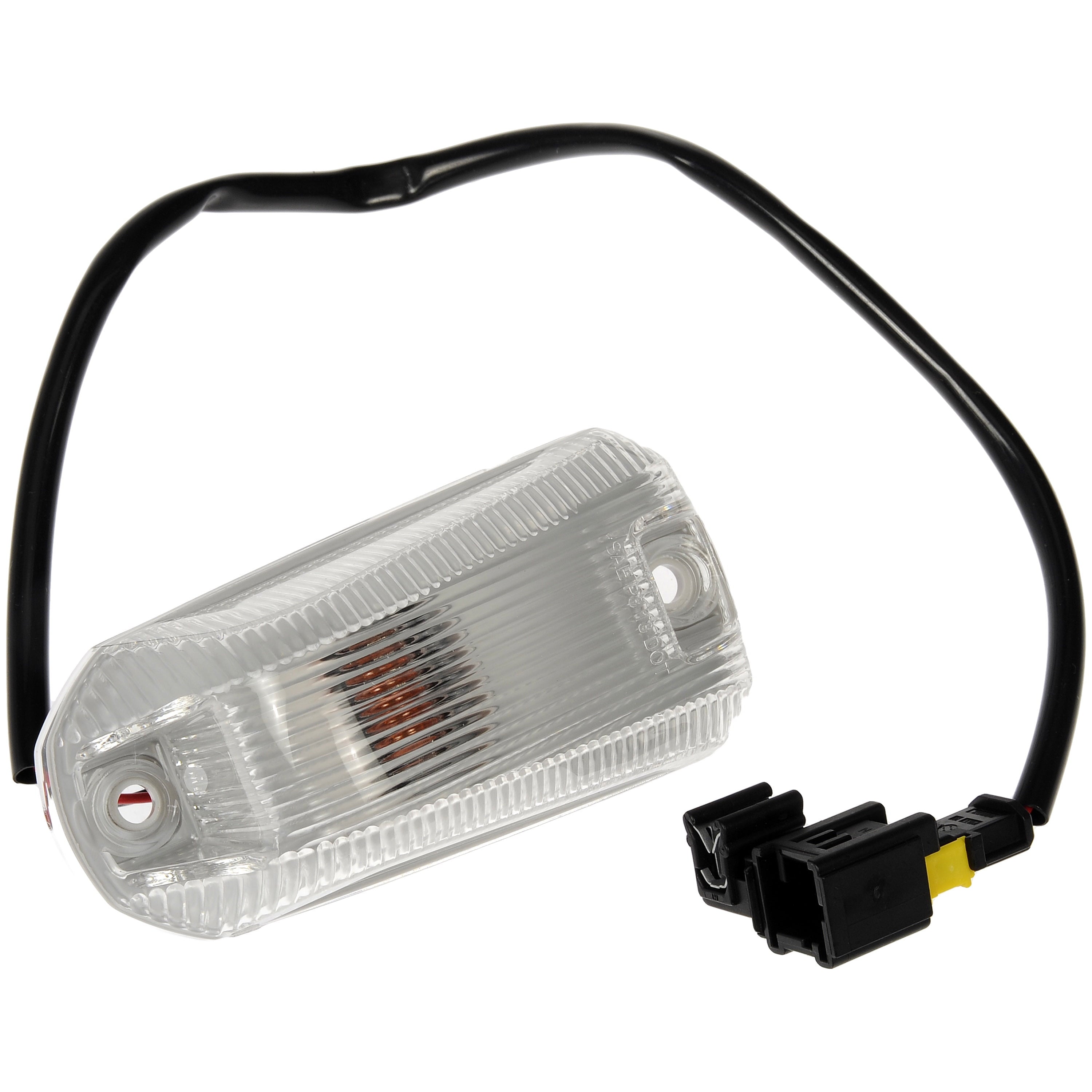 Roof Lamp