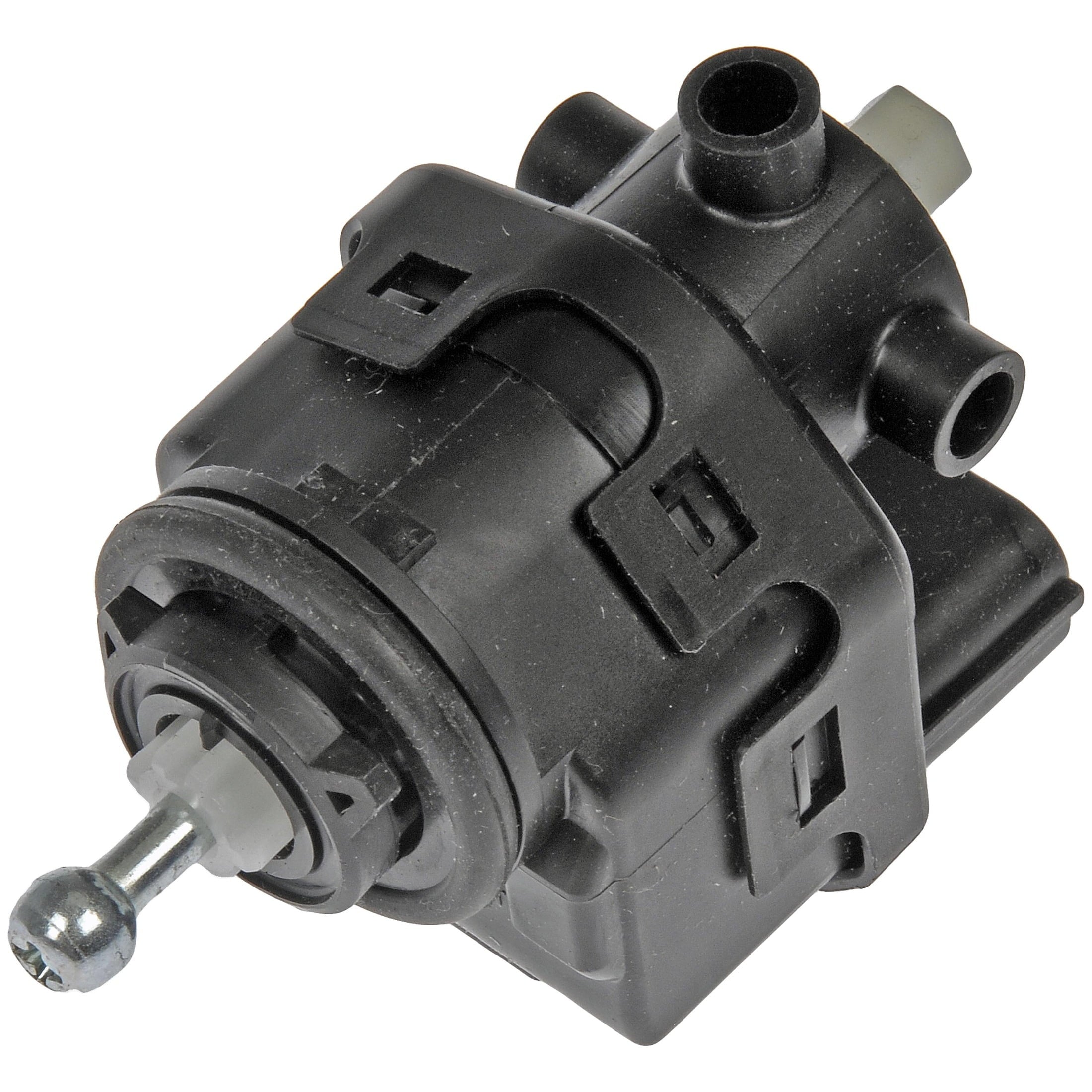 Headlight Lvl Motor