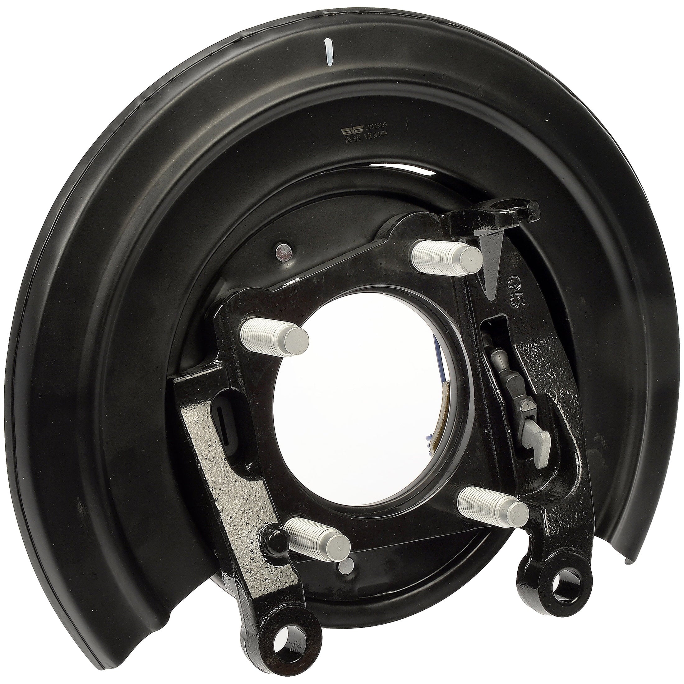 Backing Plate