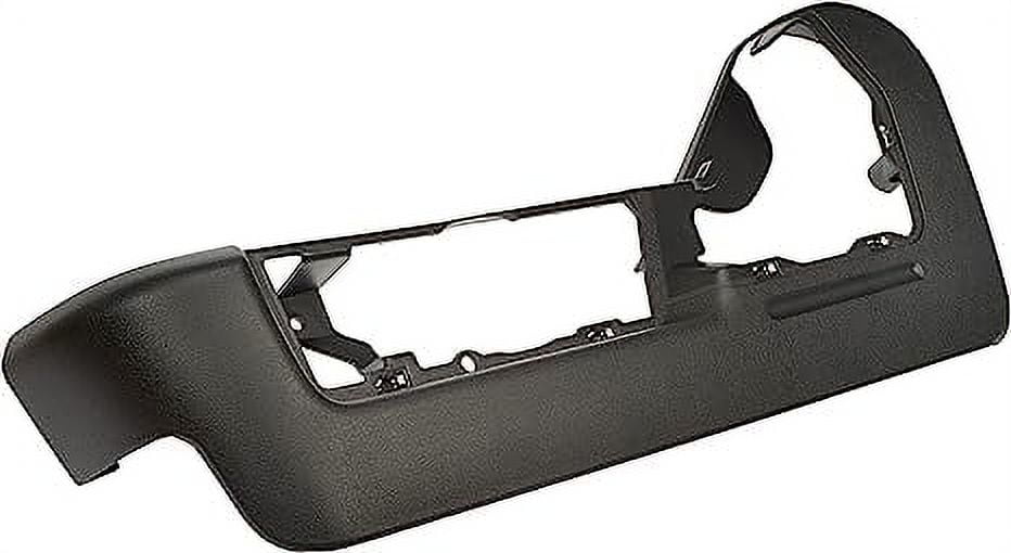 Seat Track Cover